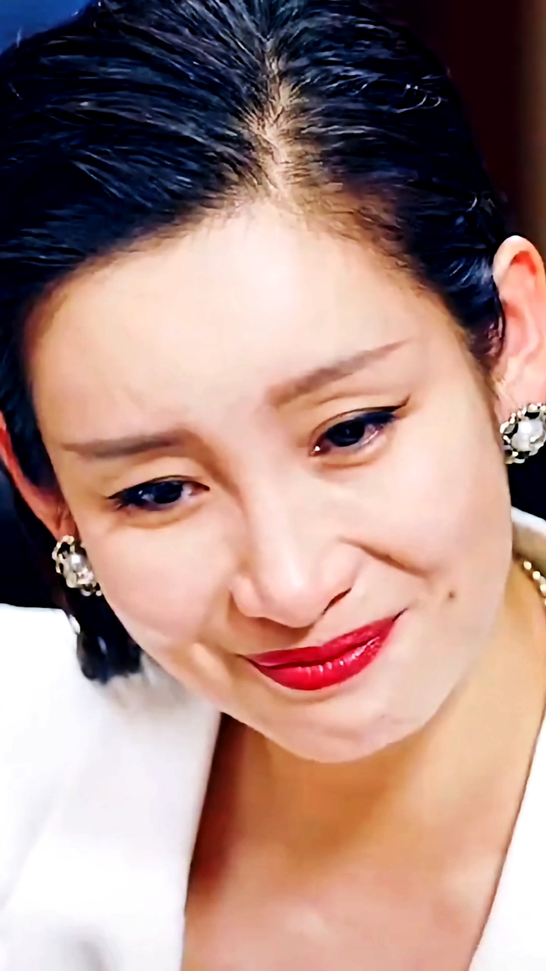 明星#秦海璐1978年8月11日出生在辽宁省营口市,中国内地女演员!