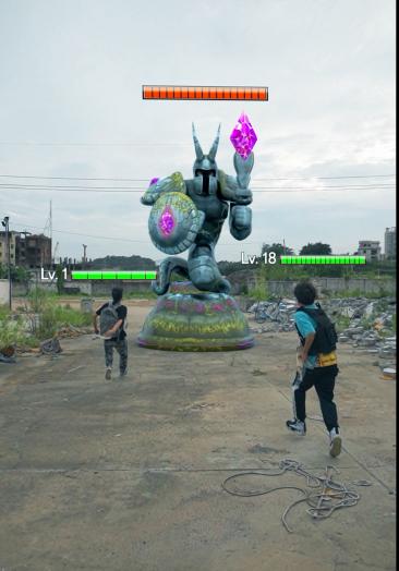 防御塔:是不是玩不起?