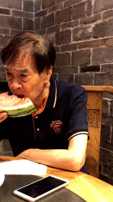 黄金彪传授经验…-全民小视频