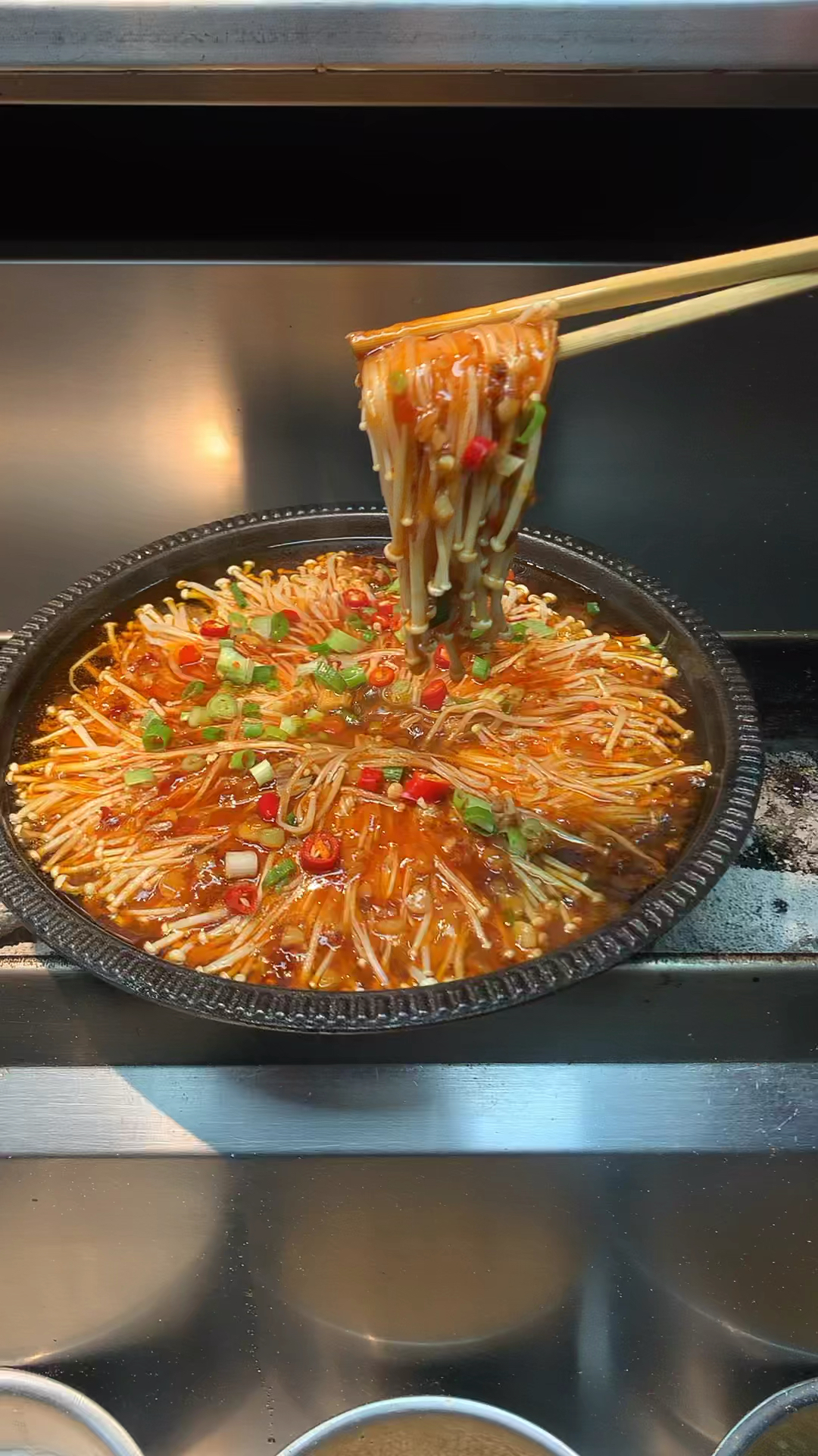 锦州烧烤锦州烧烤之铁板系列