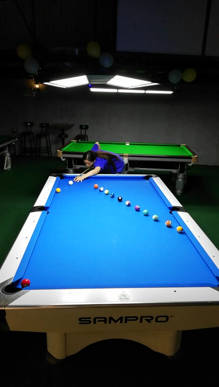 大翻袋高杆吸库一石二鸟