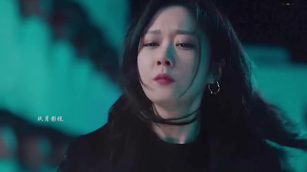 张娜拉最新驱魔剧,簪子一拔gs退避三舍