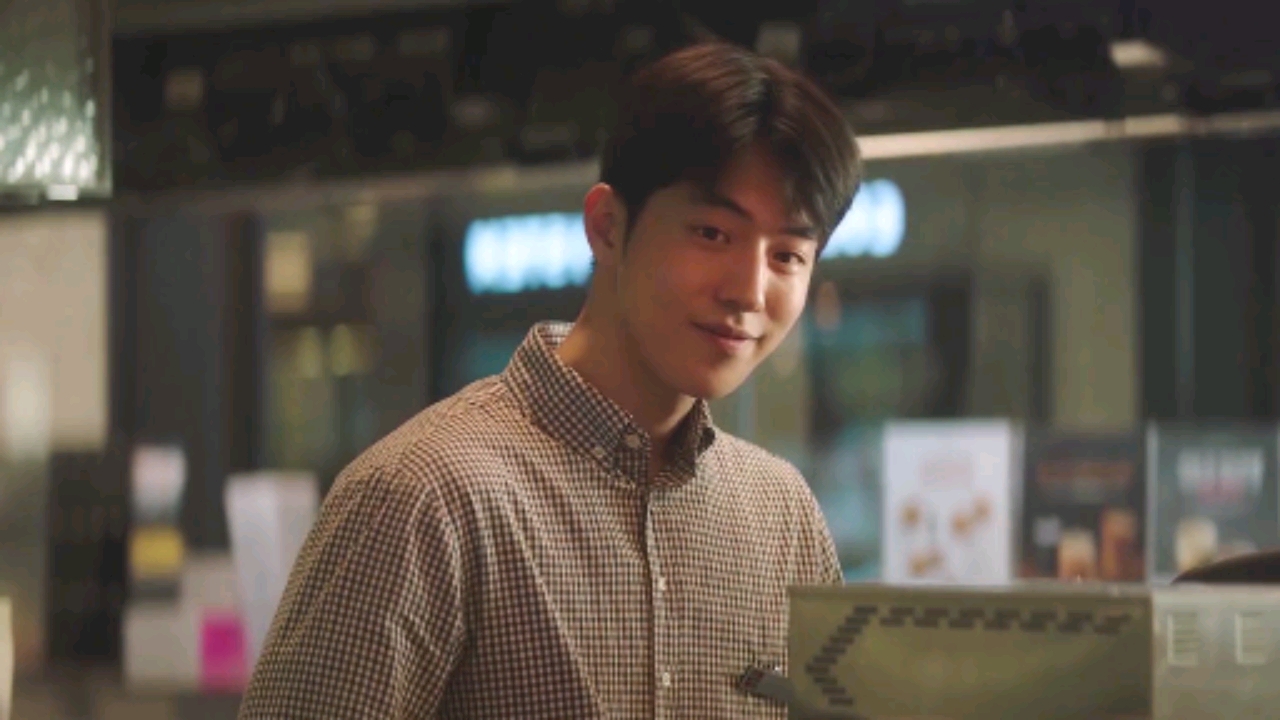 韩剧#josee来了来了你们的"男朋友"#南柱赫新剧来袭,代入感太强