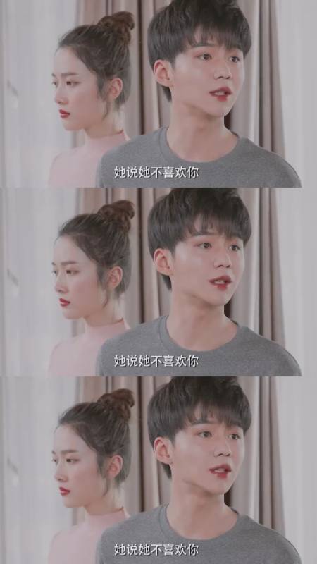 查看图片 回复 01天前 含韵达:大约是爱 回复 01天前 束魏硕2a1天前