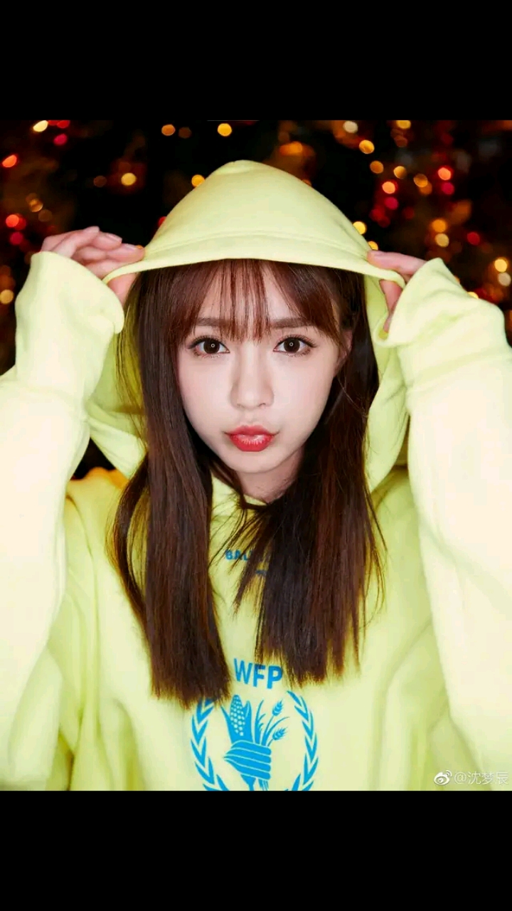 沈梦辰,89年6月13日生于湖南吉首,毕业于湖南大学表演系,中国内地主持