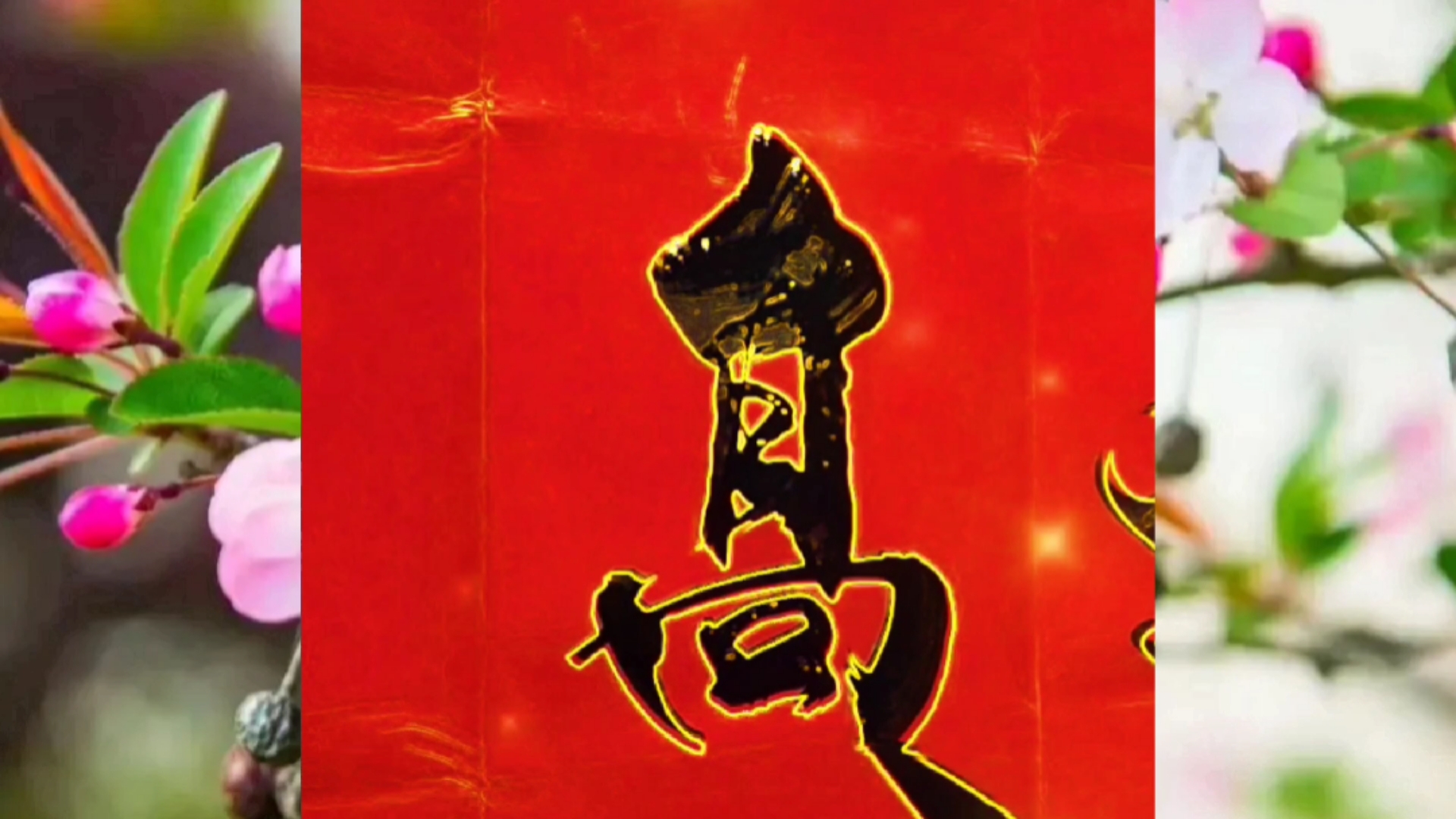 春联横批:吉星高照