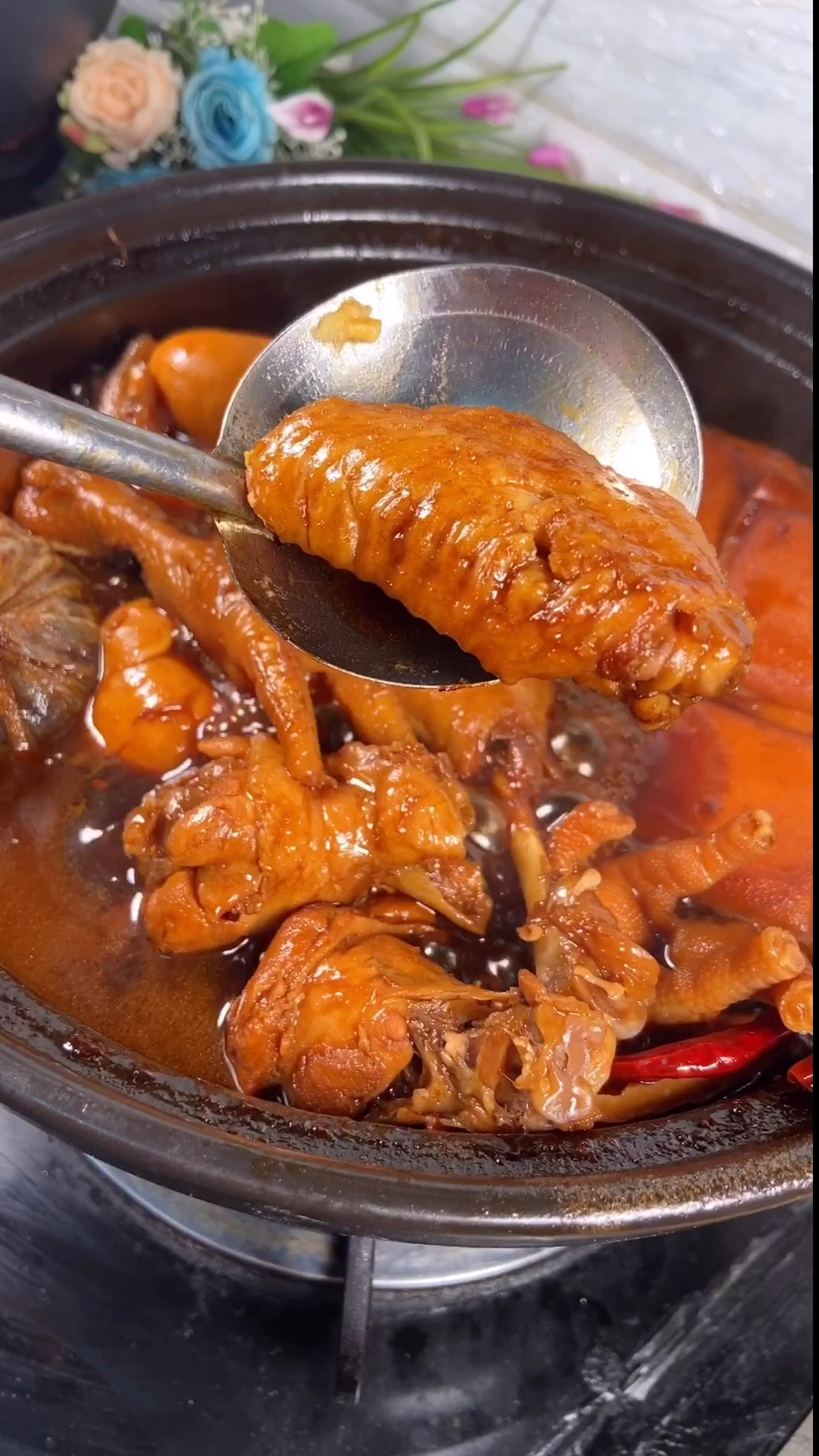 卤味一锅出您会喜欢吗?