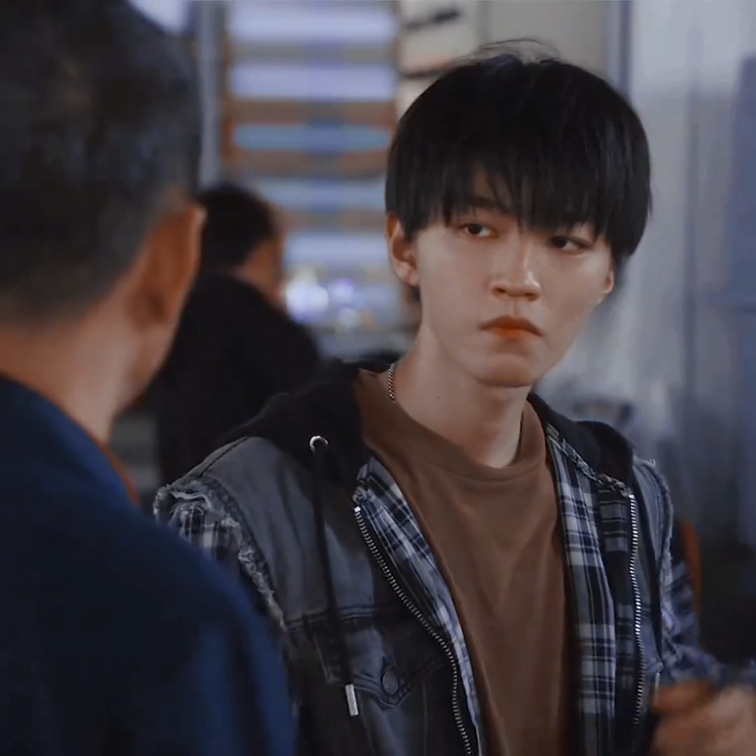 王俊凯王俊凯新剧大家都看了吗