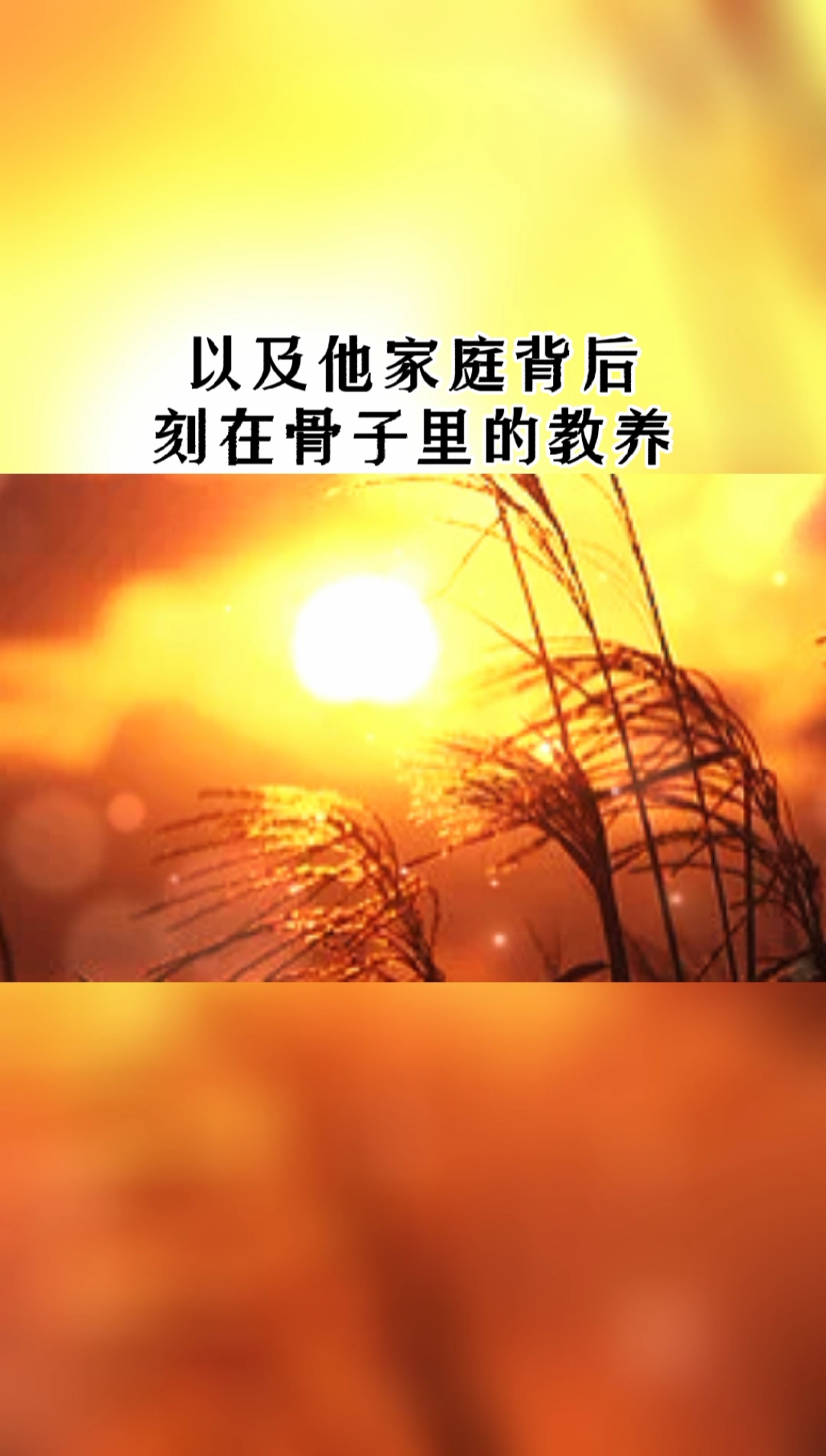 龙都衣舍文艺创作#男怕入错行,女怕嫁错郎