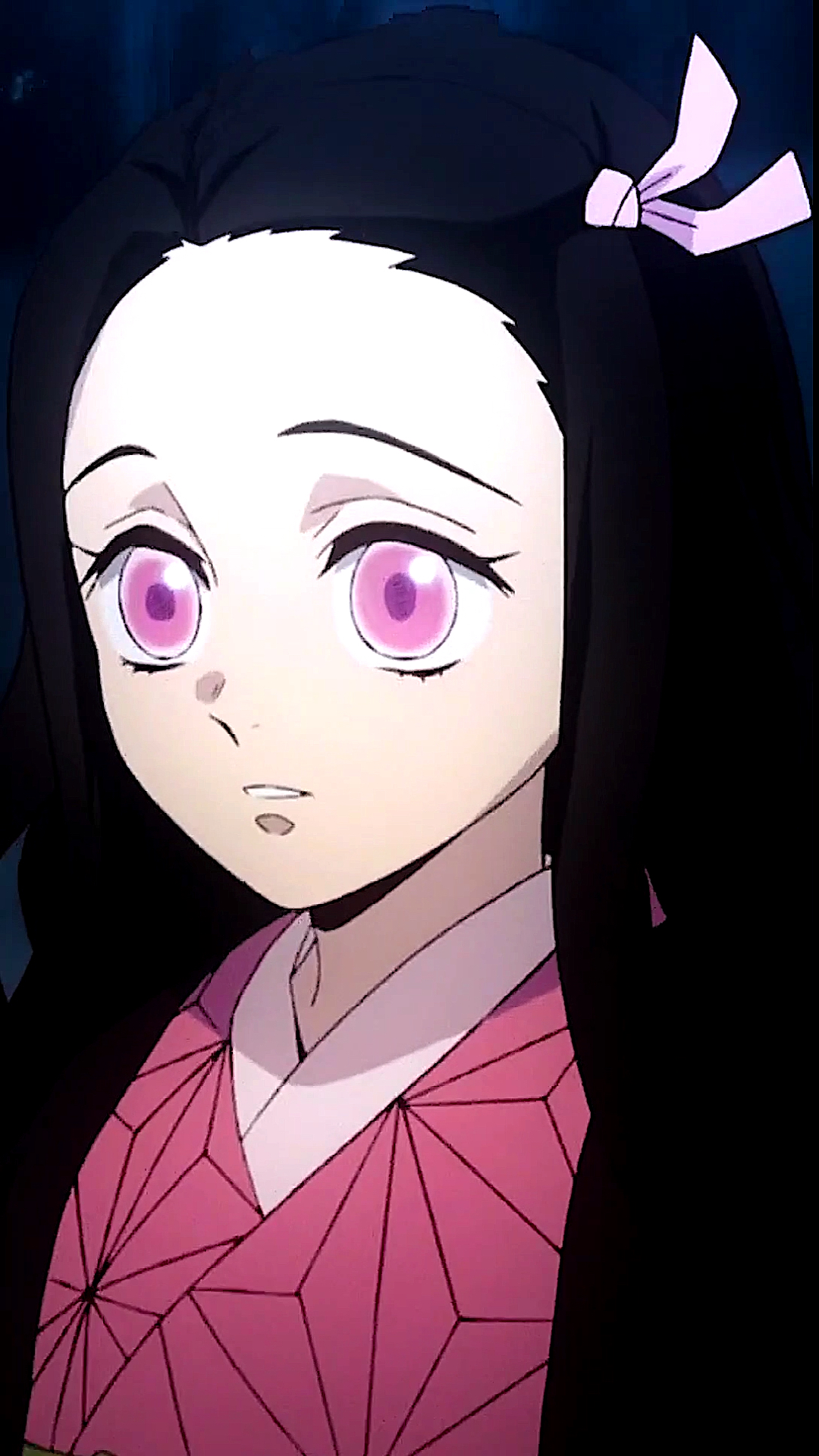鬼灭之刃#超可爱的鬼祢豆子
