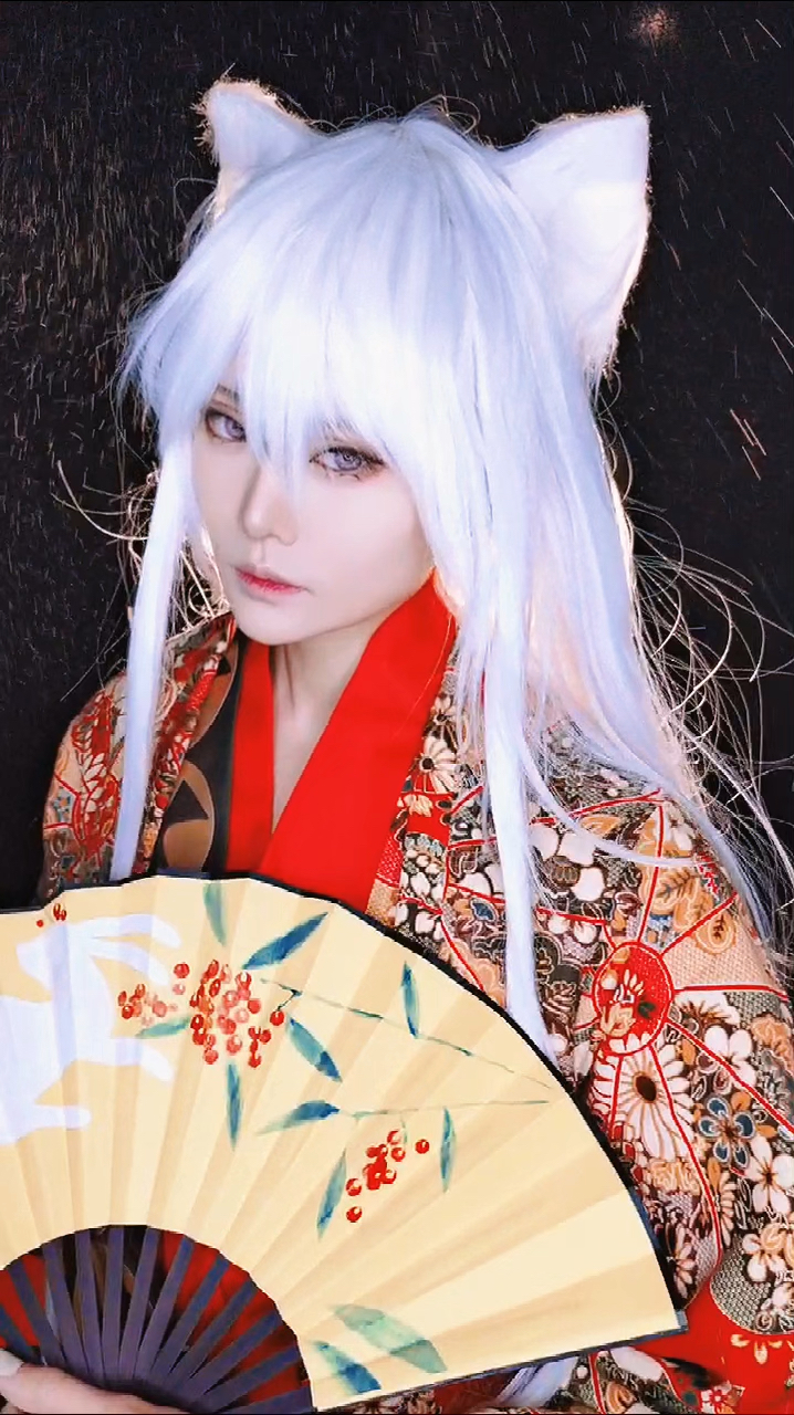 cos#快说不讨厌我,奈奈生