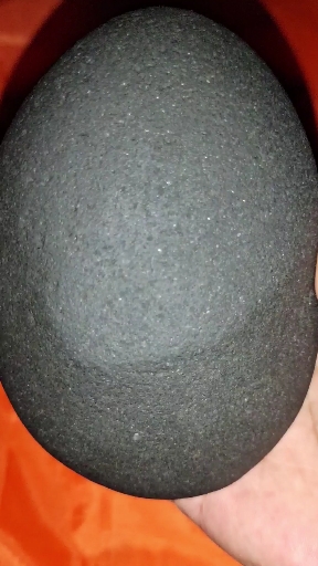 稀世珍宝吉林松原新鲜定向纳米钻石核心陨石国际上称作朗斯代尔六方晶