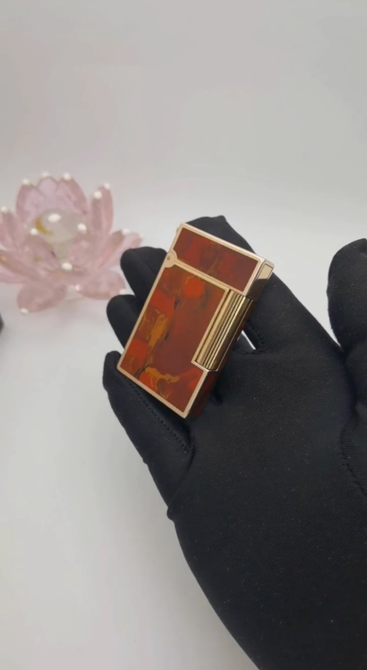 都彭大漆打火机