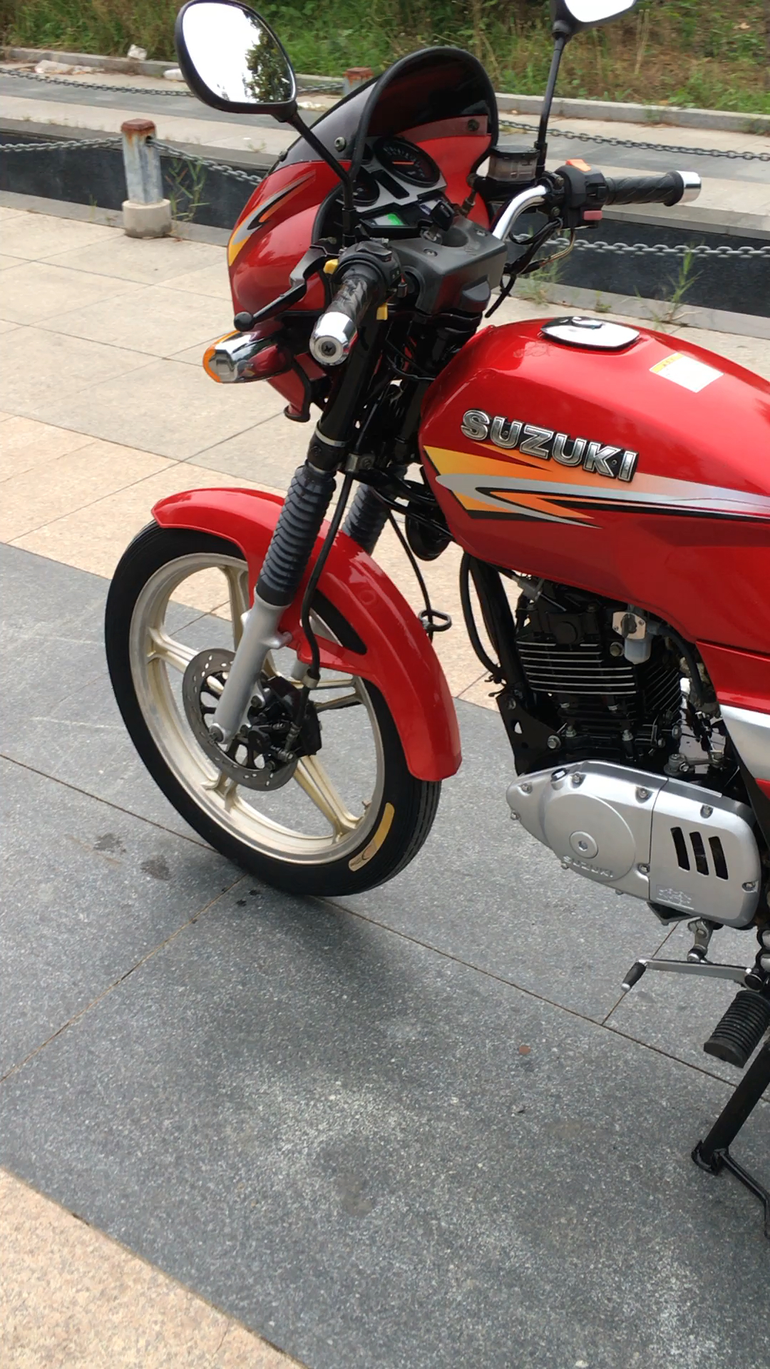 铃木钻豹王#经典钻豹王