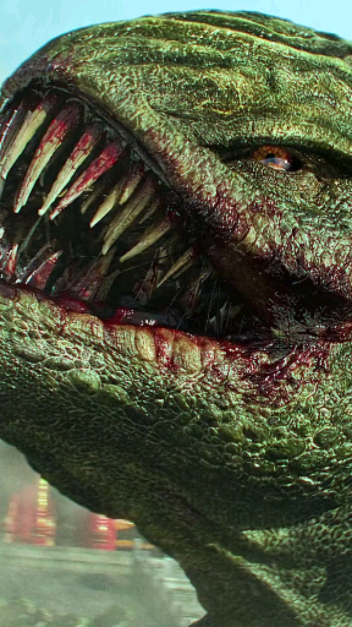 上古四大凶兽之一——饕餮