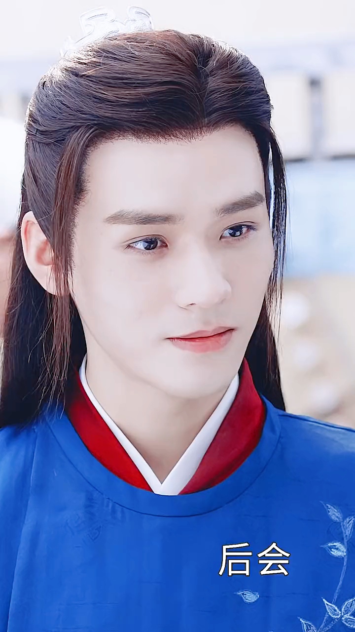 龚俊#就说老龚这带拉丝的眼神,有几个能扛得住～-度小视