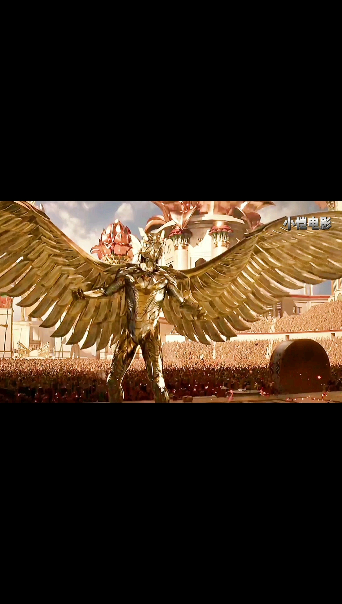 好看电影推荐,感谢官方让我上热门#开场就上瘾的四部奇幻魔幻电影度 