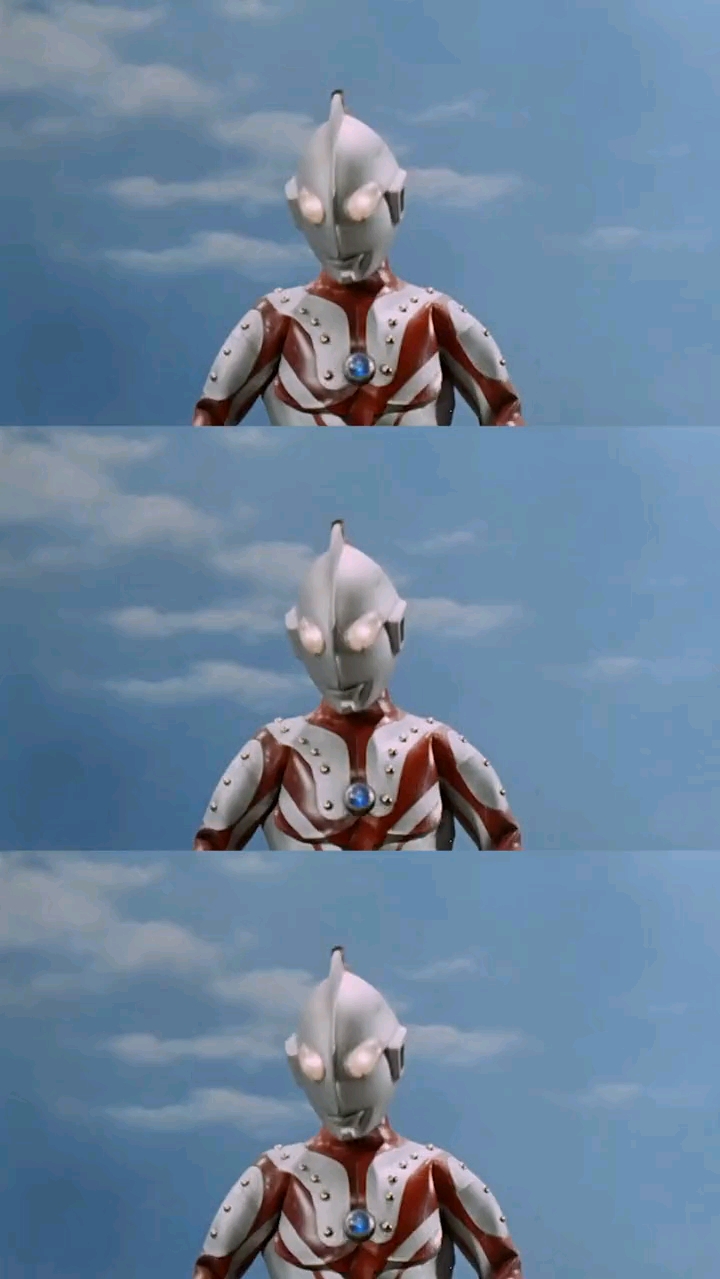 动漫#佐菲奥特曼