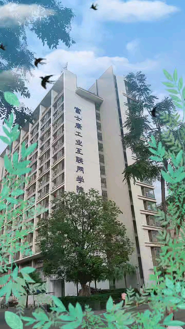 深圳龙华富士康#富士康5.