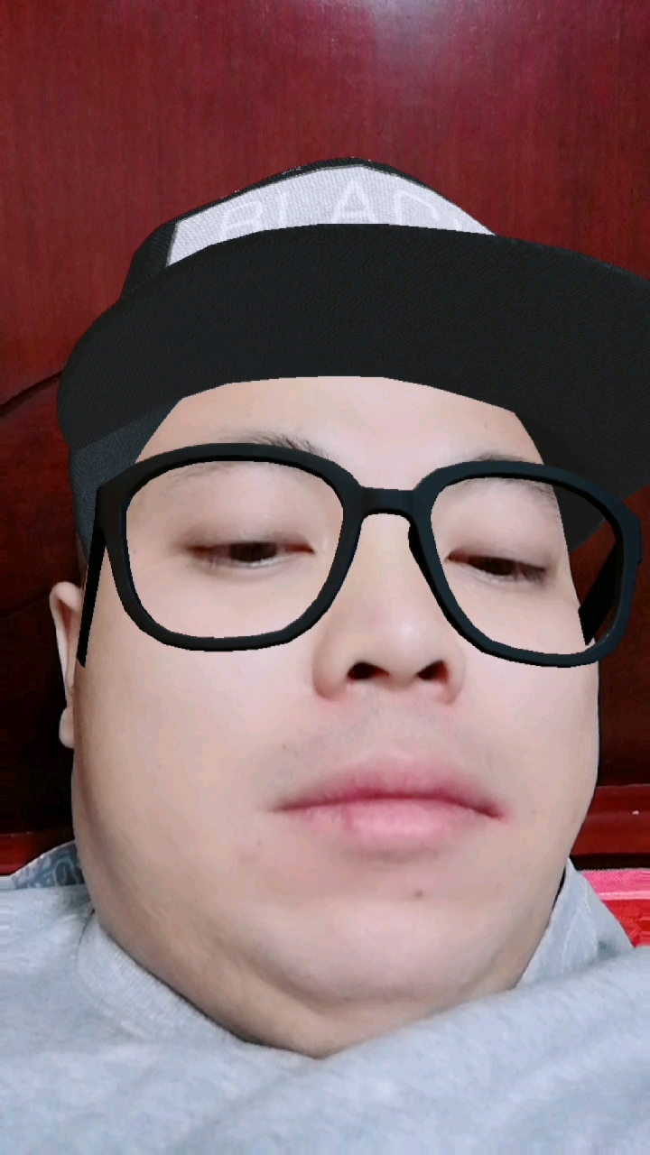 迷惑行为大赏#沙雕自拍