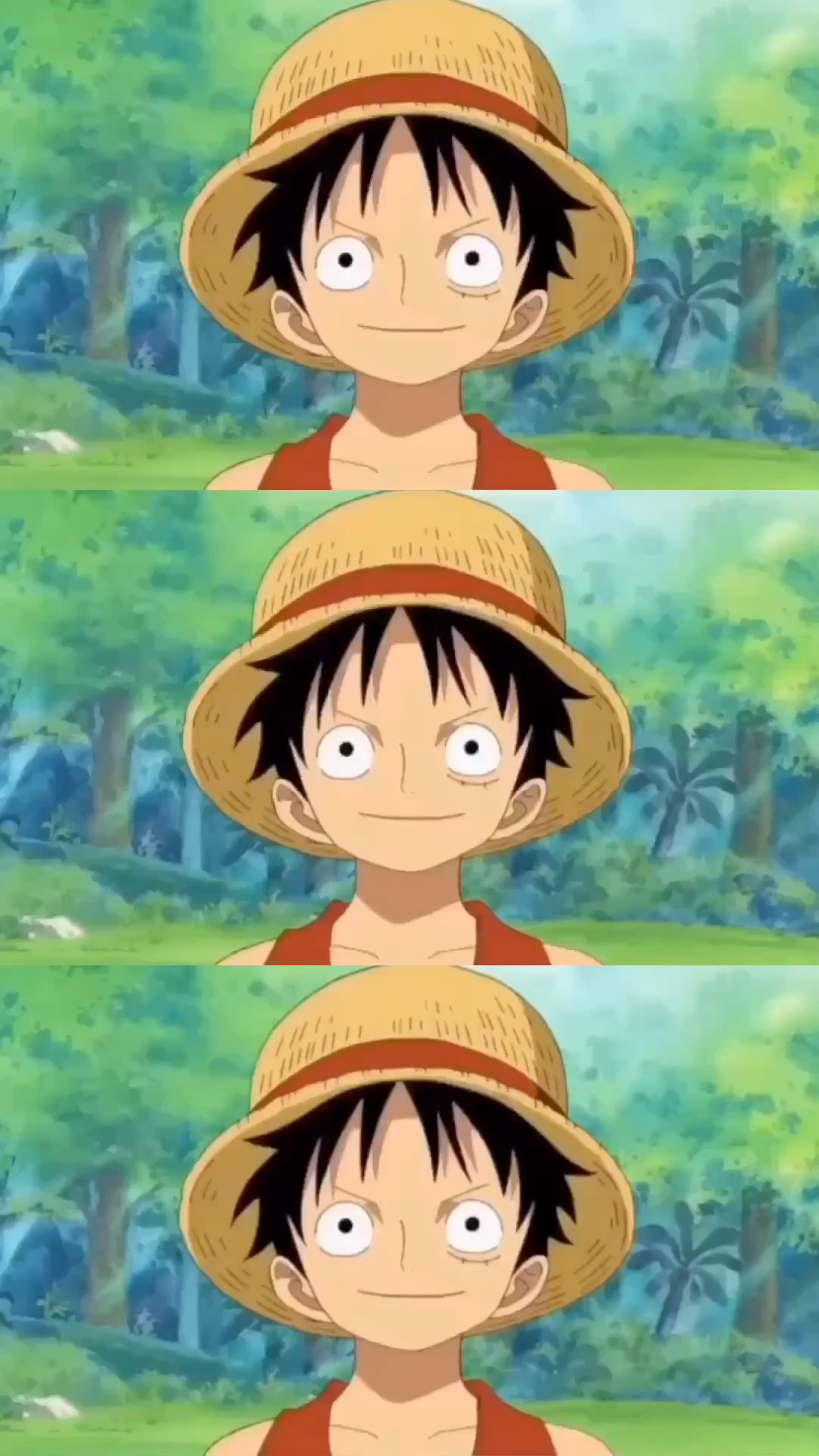 动漫#海贼草帽小子路飞