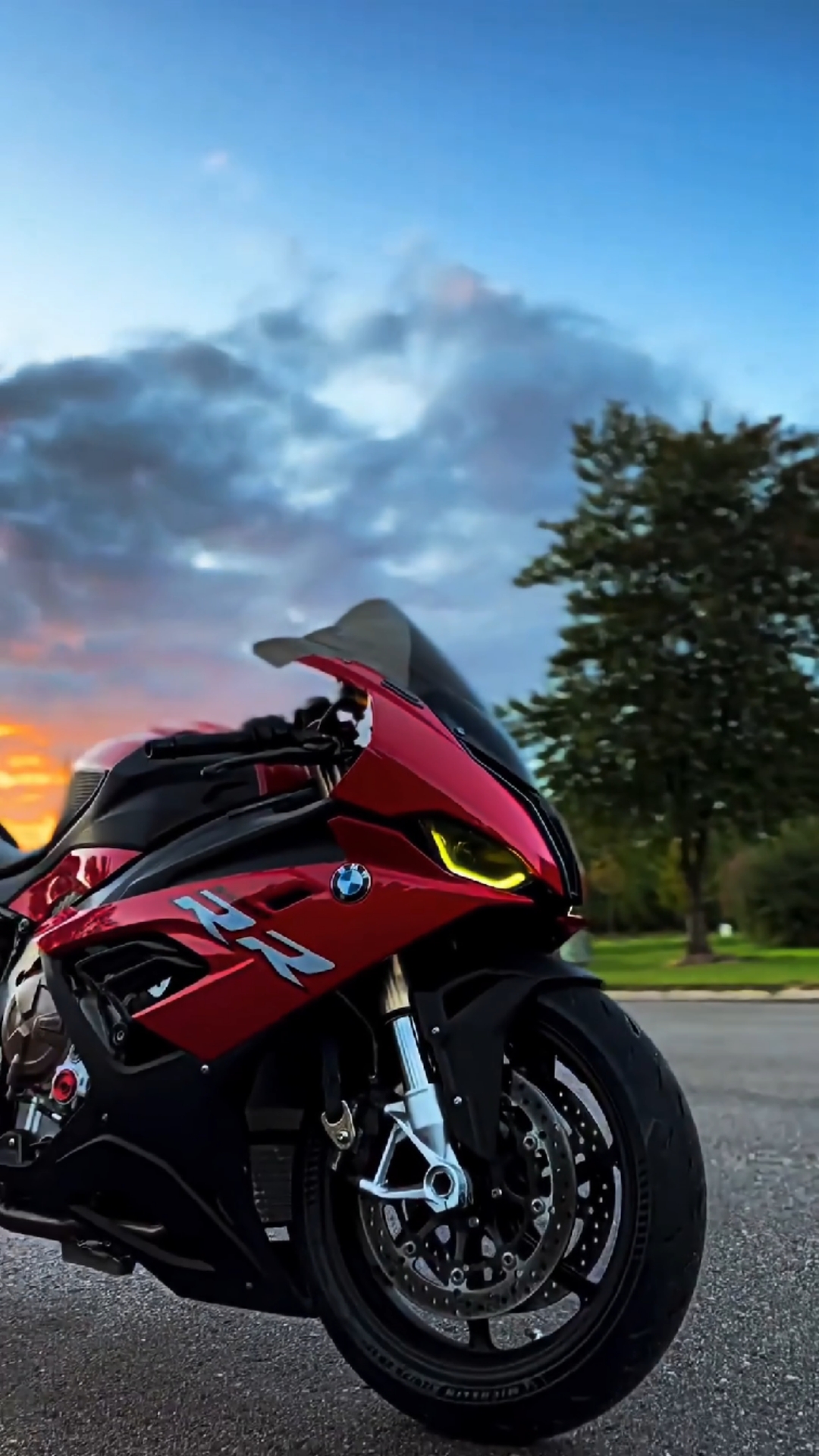 摩托车#宝马s1000rr