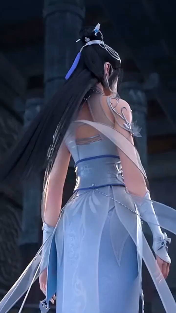 武动乾坤绫清竹