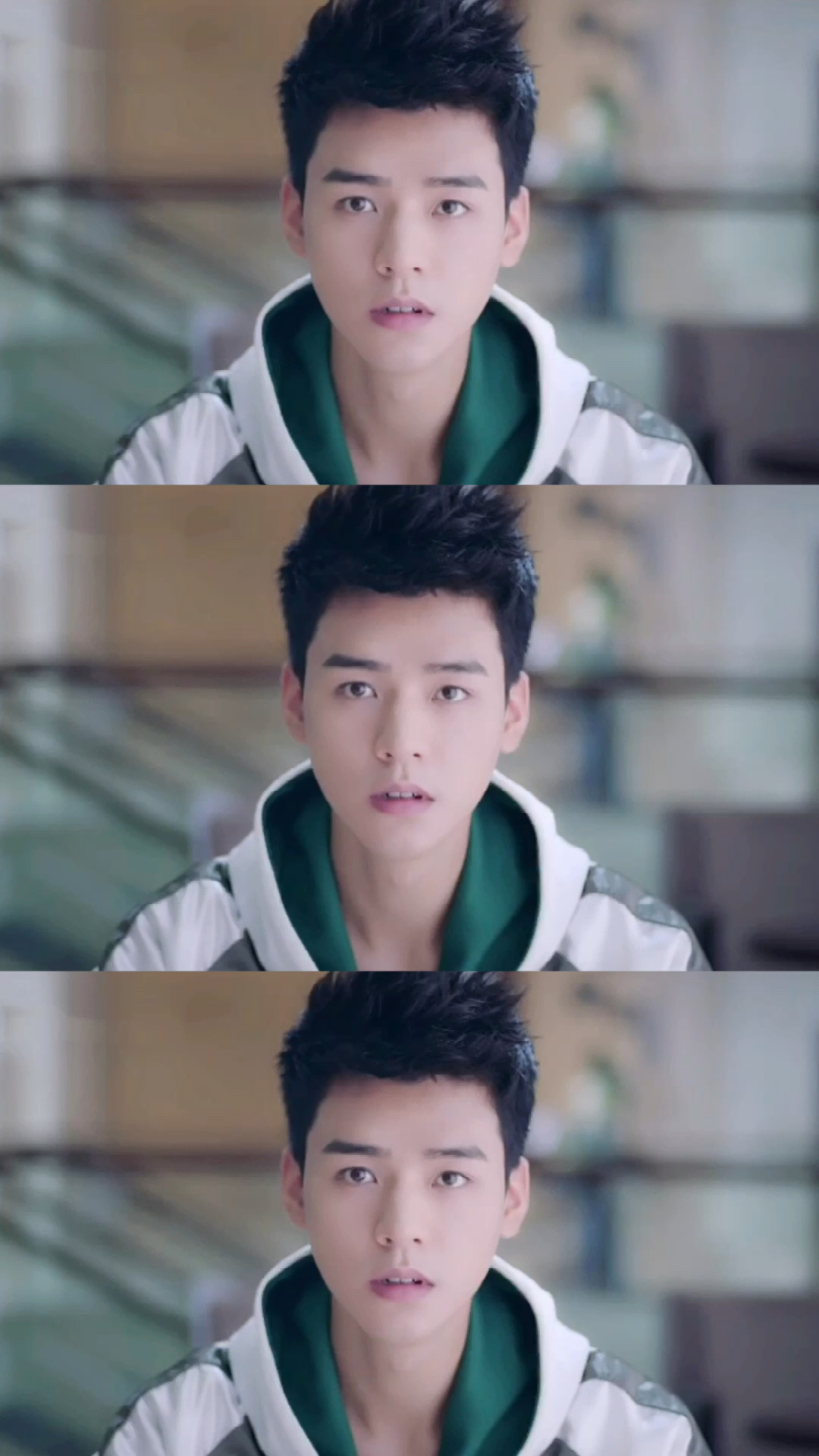 龚俊#龚俊的指尖少年是喜剧吧,动不动就是横扫千军