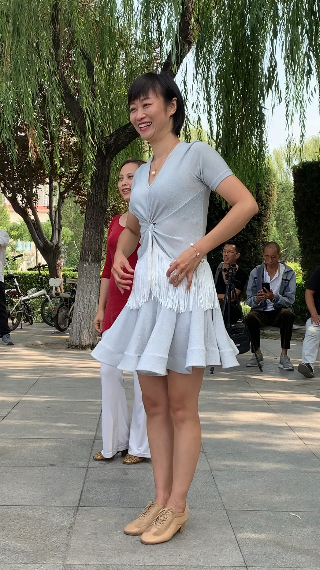 破壳计划#滨芳兄妹带大家跳舞