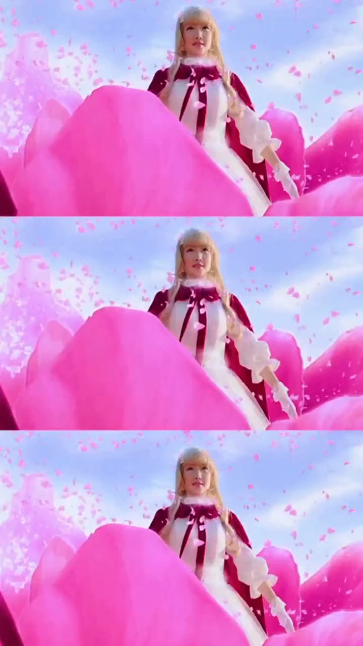 巴啦啦小魔仙小蓝姐姐时隔13年带着新剧回来啦