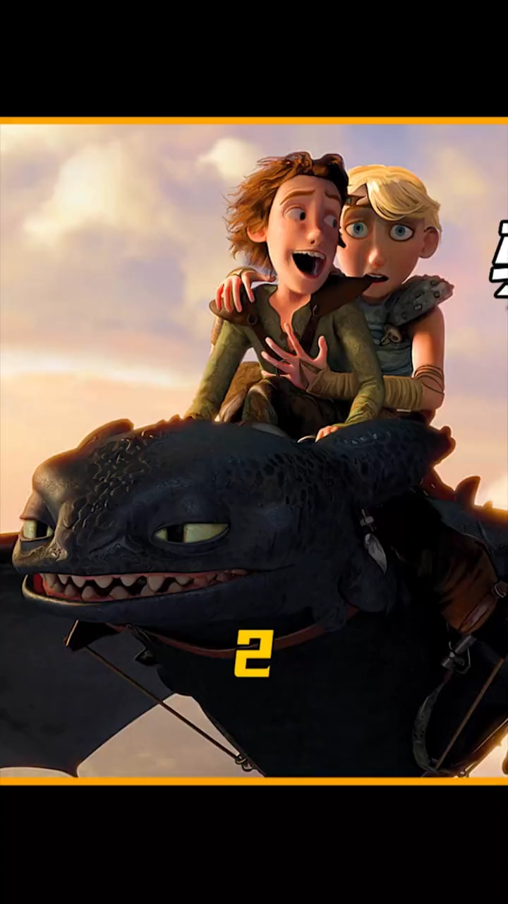 精彩影视#男孩意外捡到一条小黑龙,开启逆袭人生!#龙