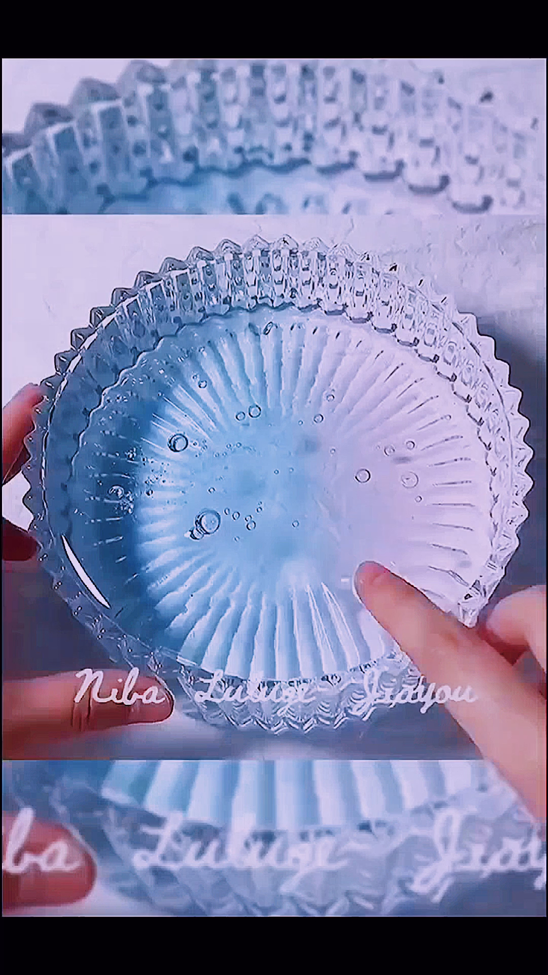 玩泥素材无水印稀有素材时长17秒有点短