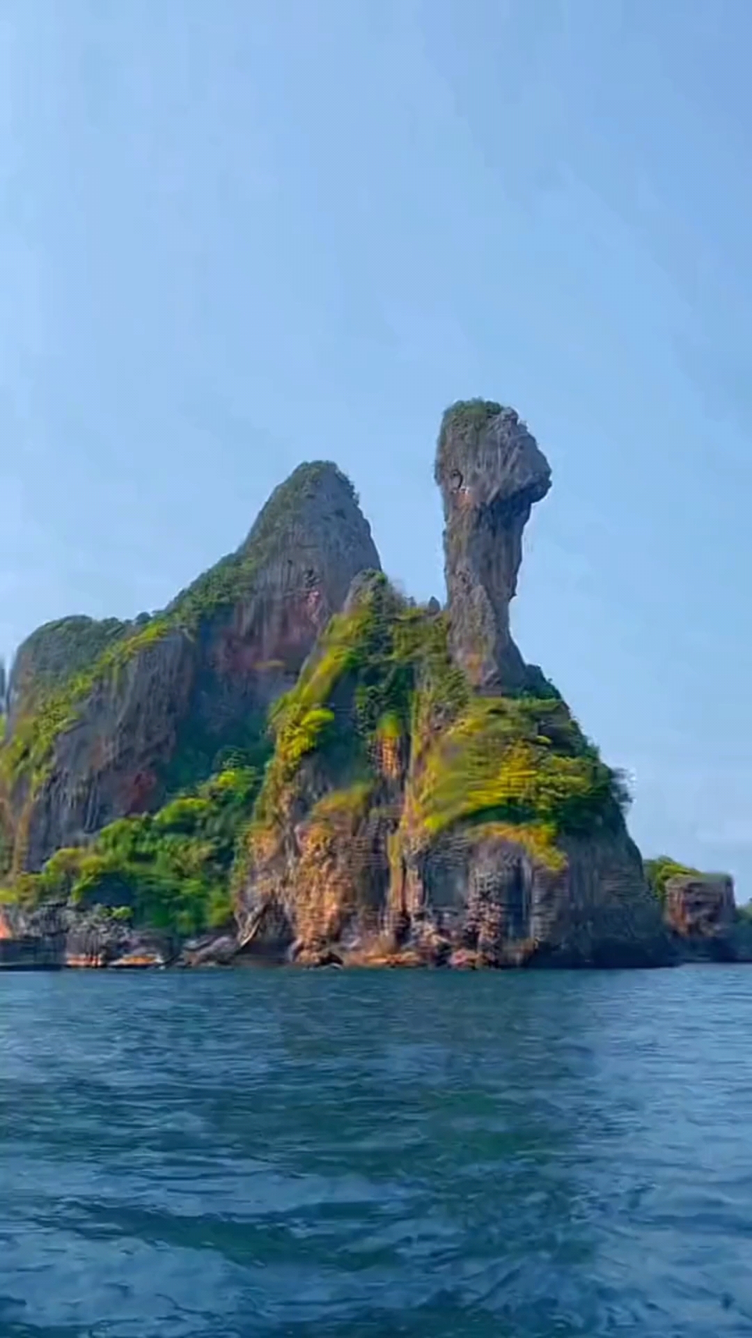 自然奇观,自然风景,美在山水间#神奇的大自然