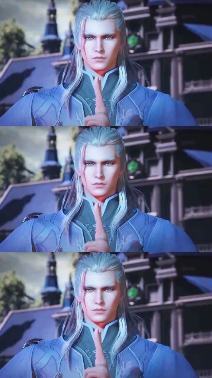 斗罗大陆#斗罗大陆之剑叔还是那么帅