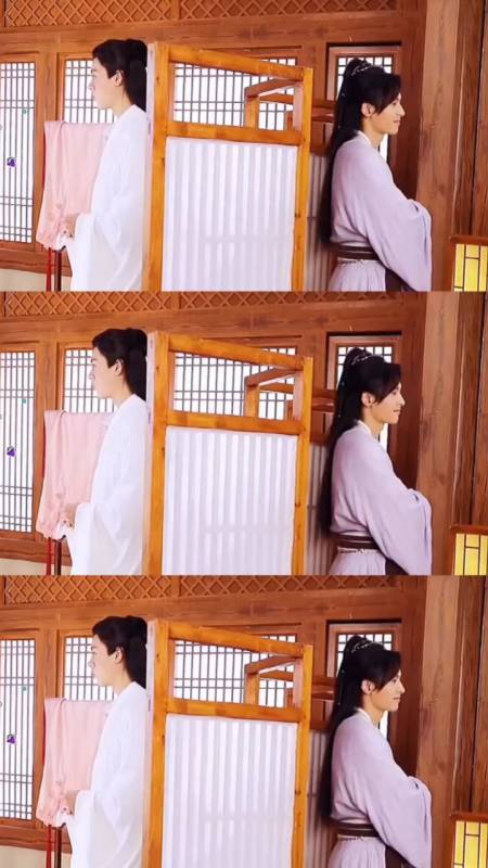 山河令#堂堂鬼谷谷主大人也会害羞的么?——-全民小视频