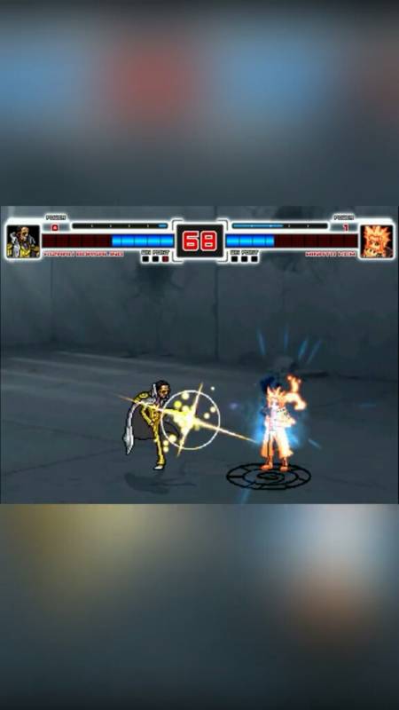 游戏你有被光速踢过吗二