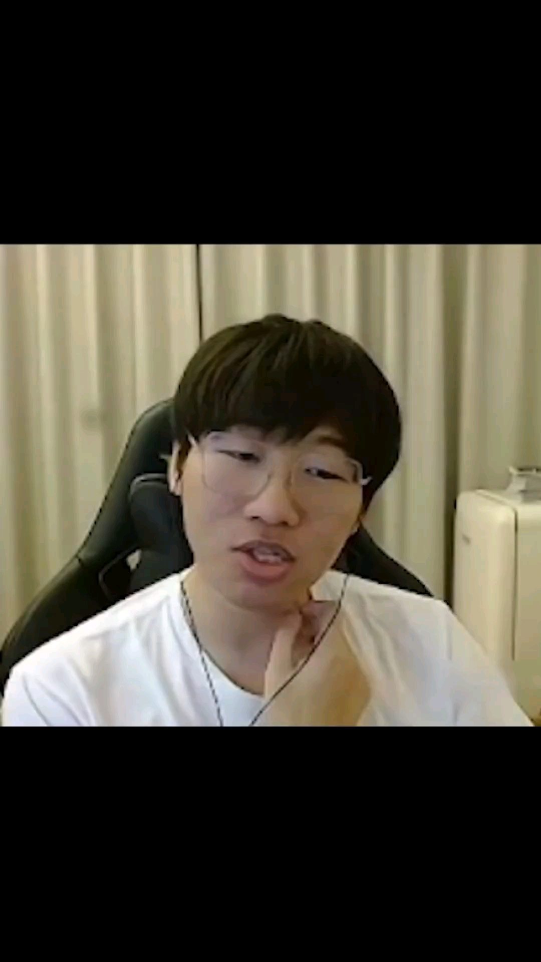 英雄联盟#ning王直播透露,theshy和rookie一直特别想继续在ig的