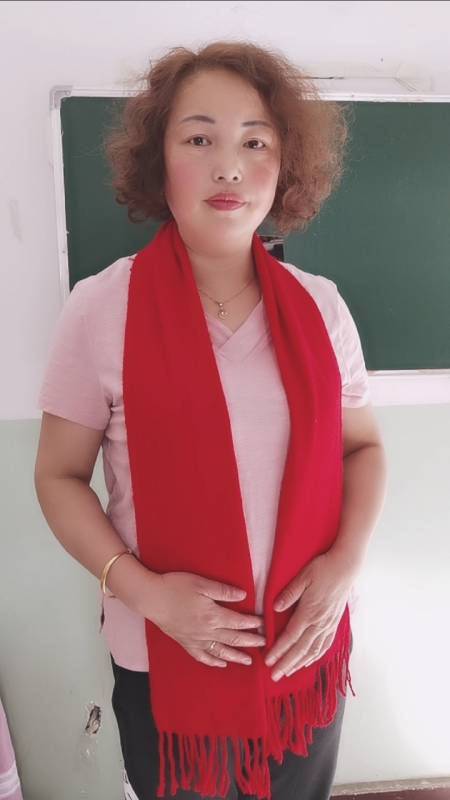 隔壁王嫂给我介绍一个富二代,听说他喜欢丰满型的,这胸围的劫,必须得