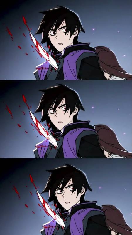 被人背后捅一刀,这感觉很痛吧!-全民小视频