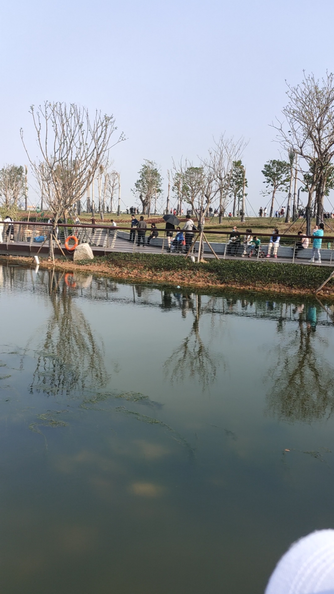 音为有你#长安海滨公园2