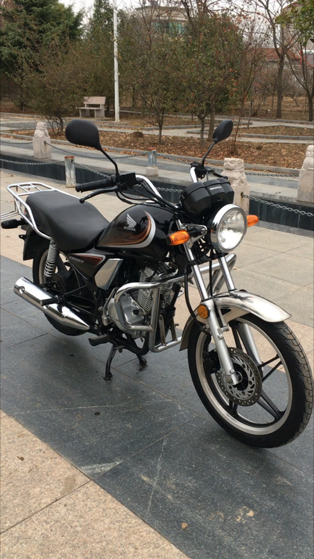 本田锐猛小太子