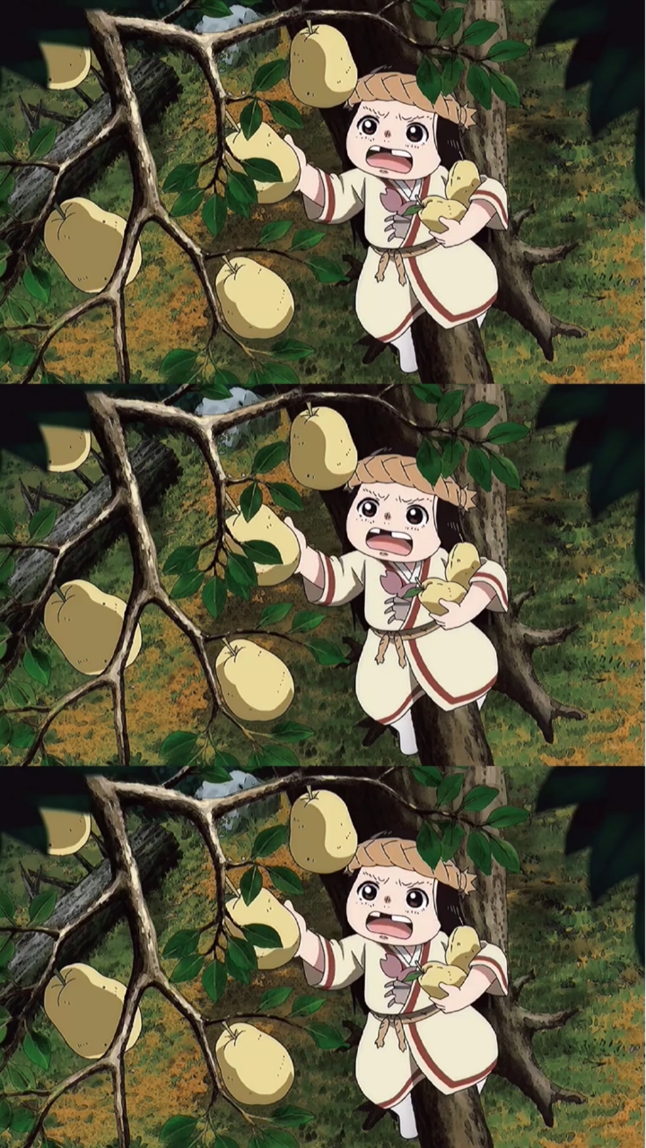 致不灭的你#动漫玛奇最小一个教会主角成长