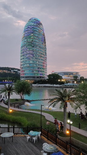 湖州马桶盖酒店,景美水美空气好,吃吃喝喝玩玩的好地方.