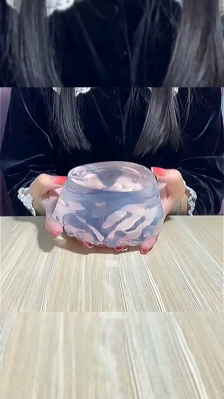 玩泥素材,原创:@敏敏