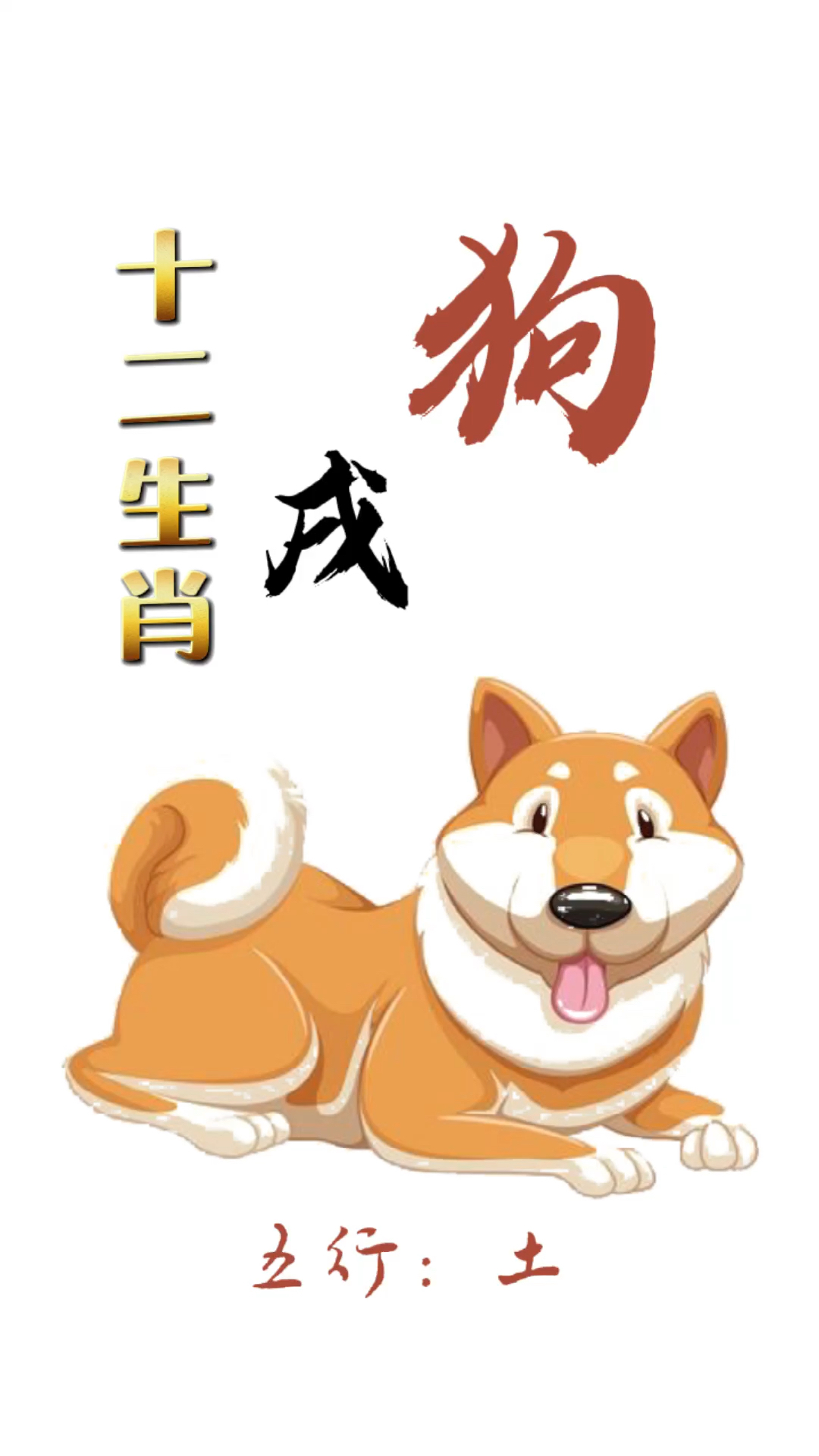 十二生肖老实忠厚的狗怎么跟猫杠上了十二生肖戌狗传说故事