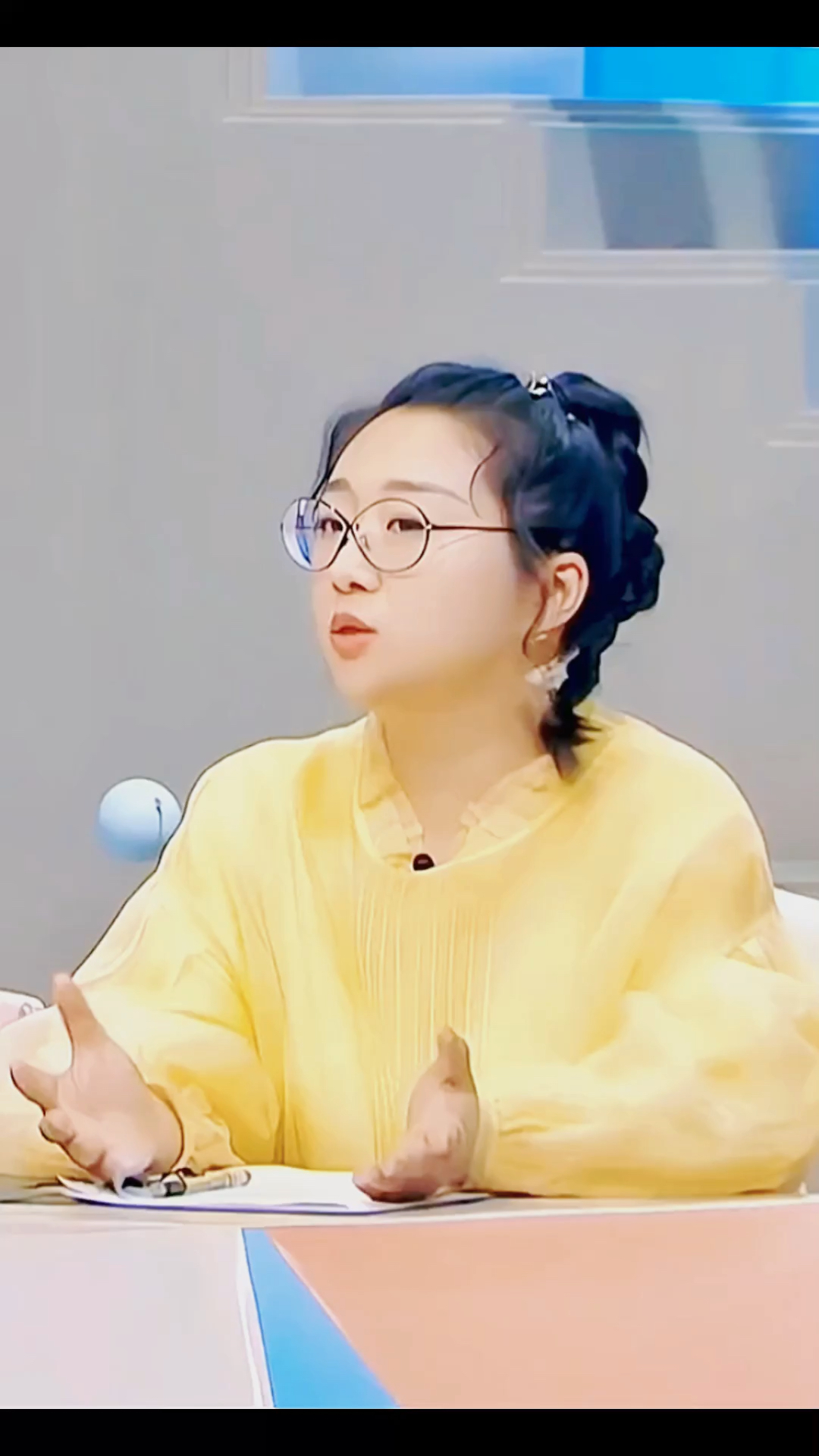 傅首尔#爱情经过时间的沉淀,都会发生变化,不可能一直停留在激情阶段