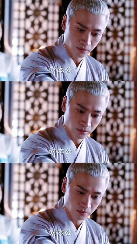 原来仇士梁也有这么卑微可怜的过去,这个反派演技真好