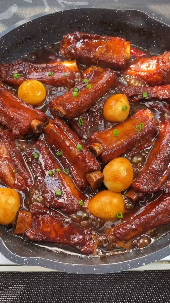 家乡特色美食#有没有跟我一样餐餐都离不开肉肉