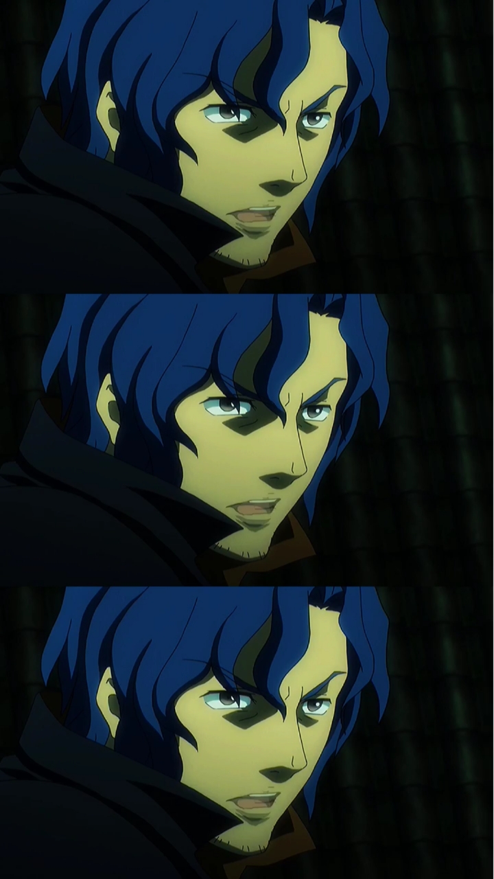 overlord#动漫指甲刀的巅峰对决