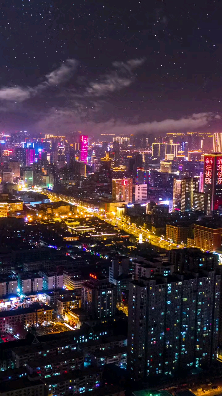 太原#太原城市风景